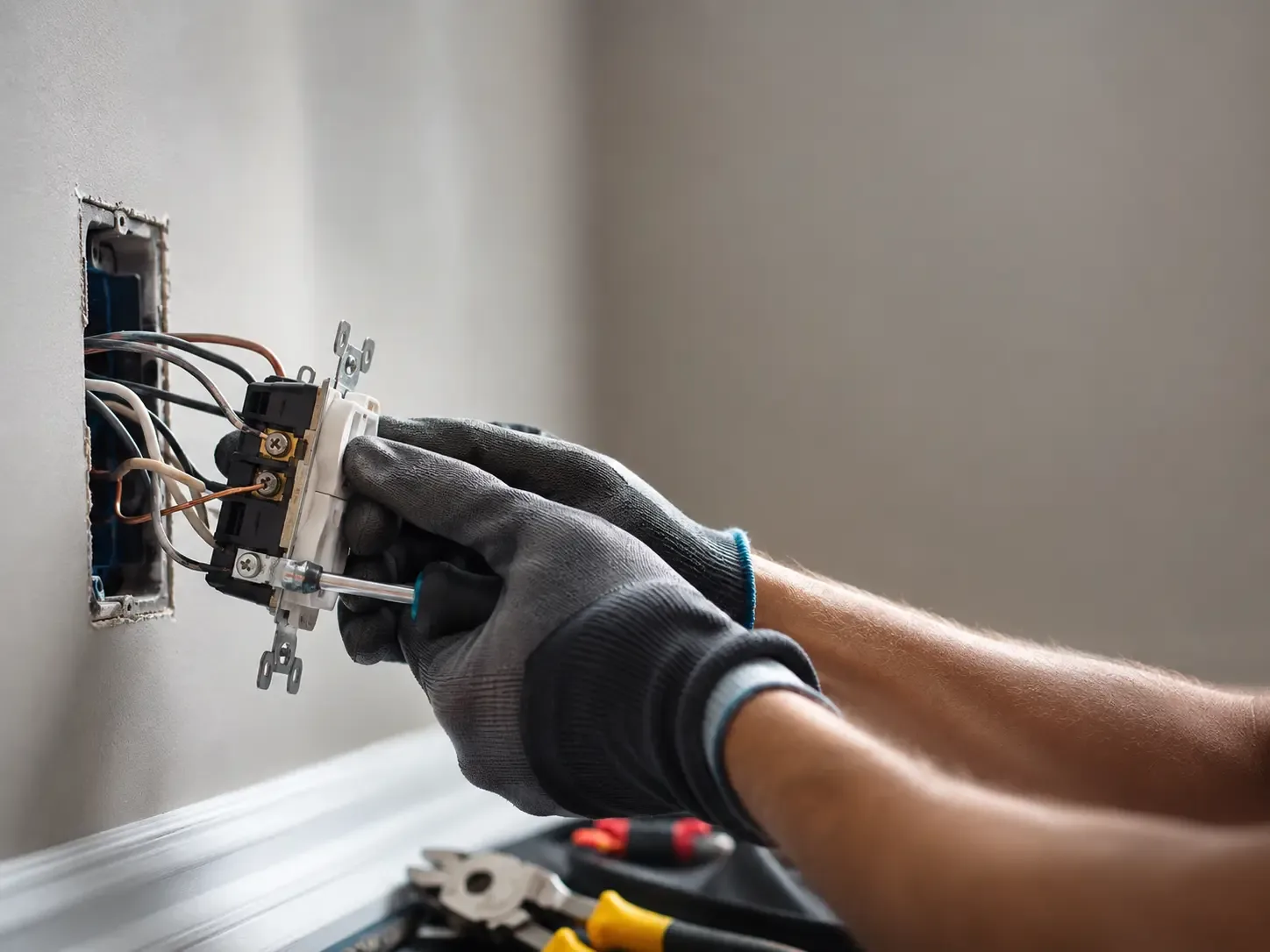 Why choose Whole Home Rewiring in Dagmar, MT